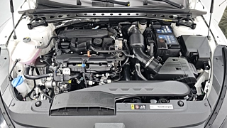 KIA K5 2025
