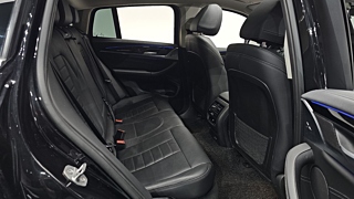 BMW X4 G02 2021
