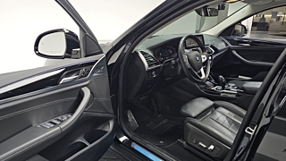 BMW X4 G02 2021