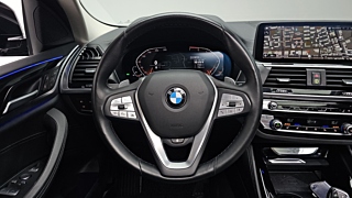 BMW X4 G02 2021