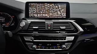 BMW X4 G02 2021