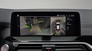 BMW X4 G02 2021