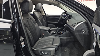 BMW X4 G02 2021