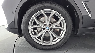 BMW X4 G02 2021