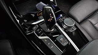 BMW X4 G02 2021
