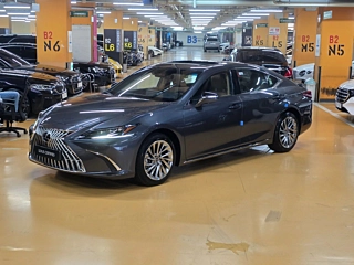 Заказать LEXUS ES300H