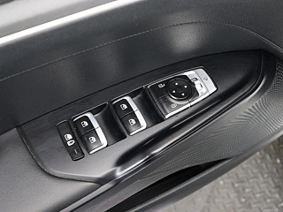 KIA K5 2022