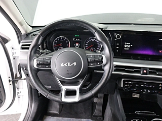 KIA K5 2022