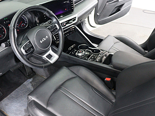 KIA K5 2022