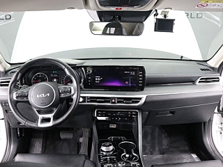 KIA K5 2022