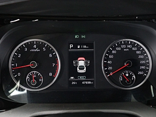 KIA K5 2022