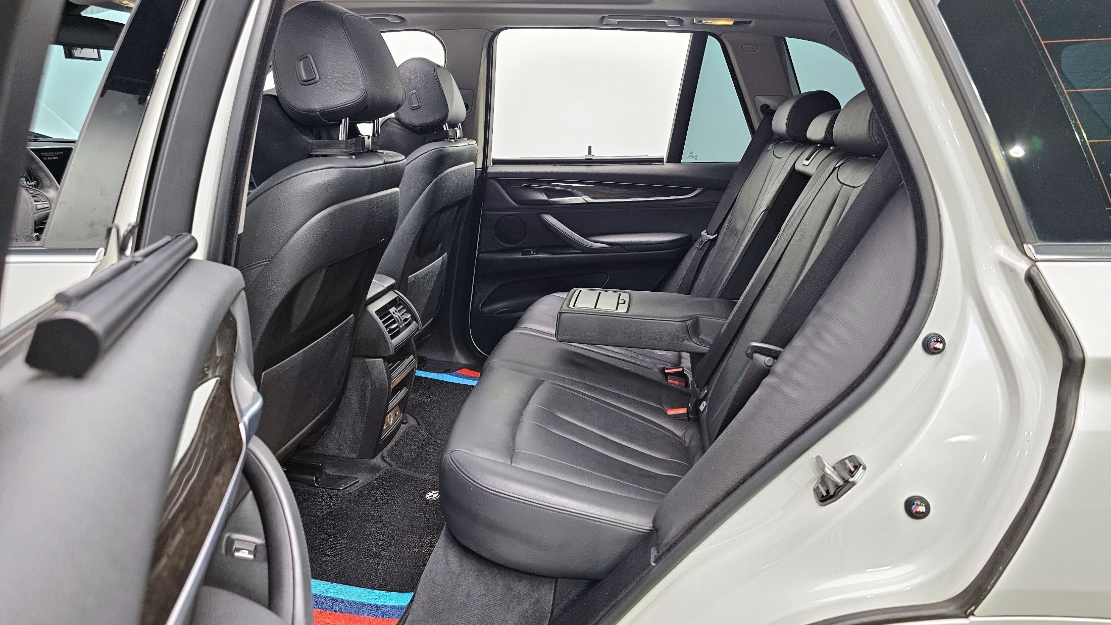 BMW X5 F15 2014