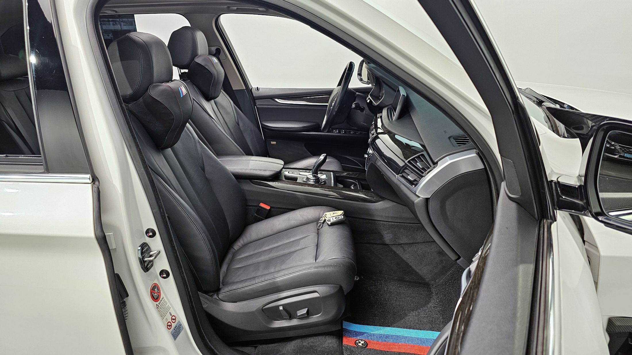 BMW X5 F15 2014