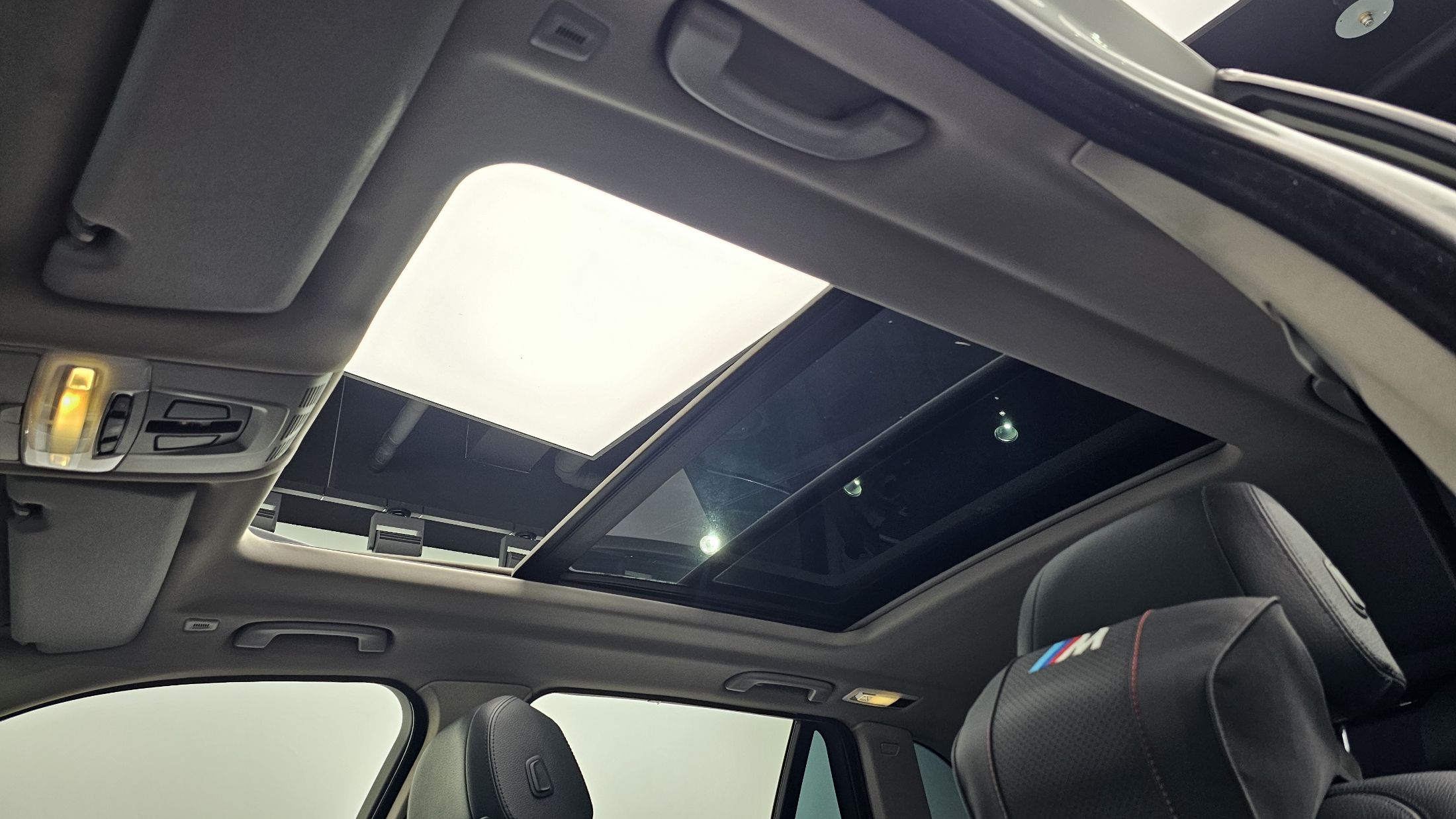 BMW X5 F15 2014