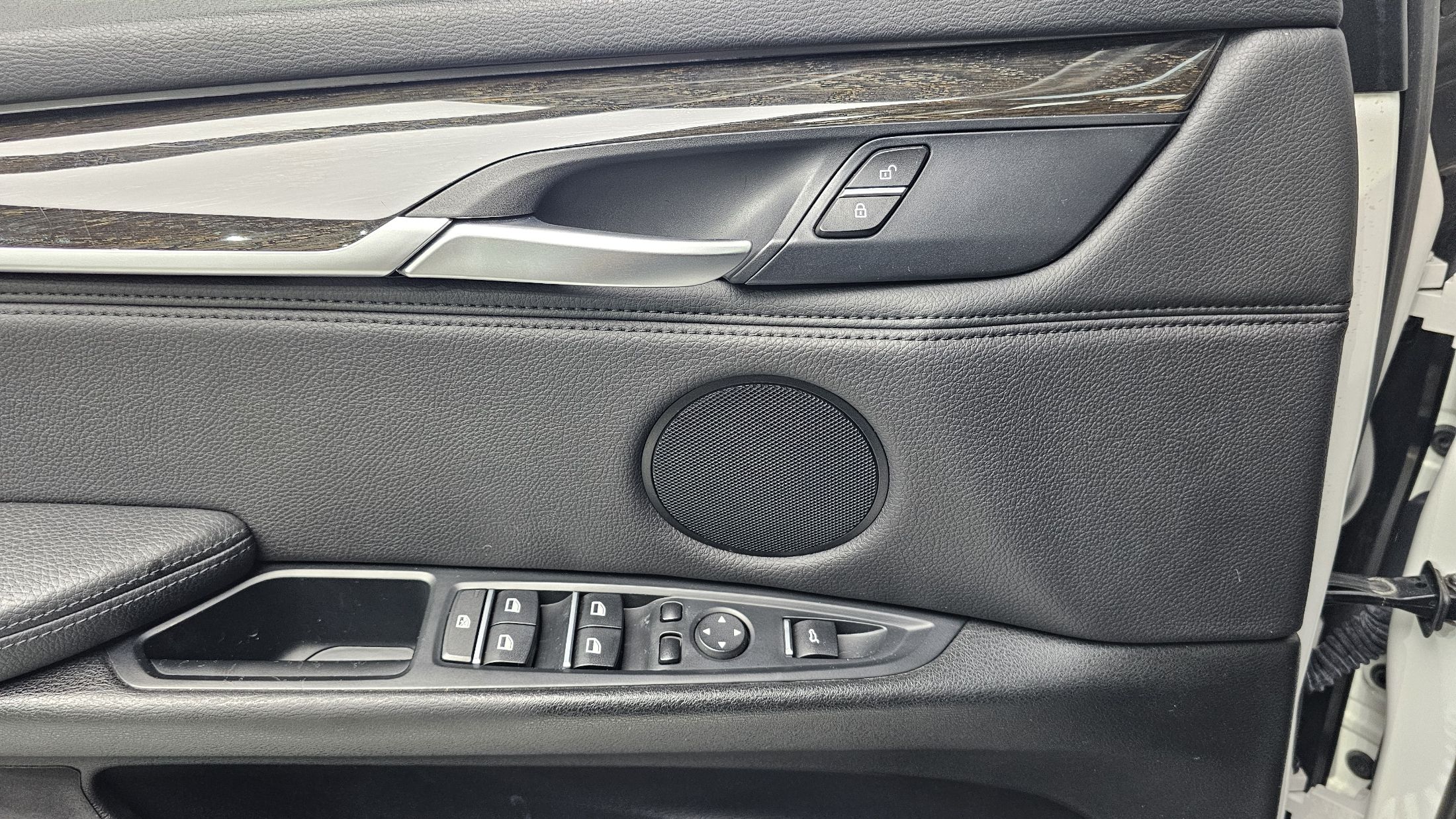 BMW X5 F15 2014