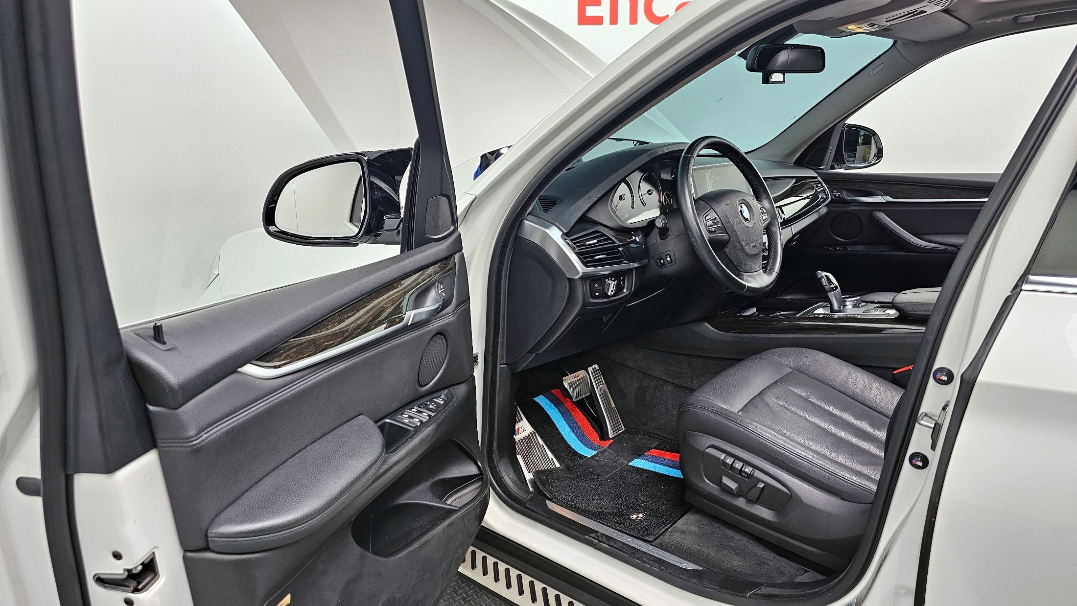 BMW X5 F15 2014