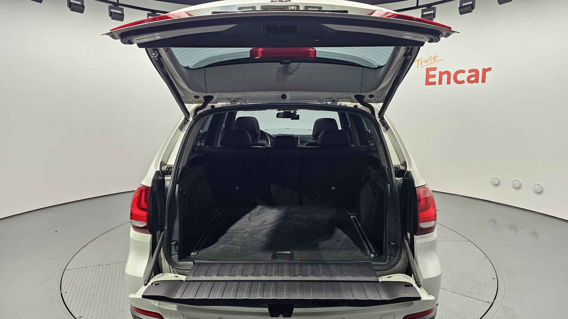 BMW X5 F15 2014