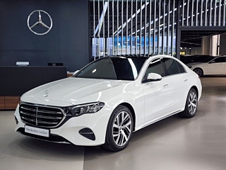 mercedes-benz e-class-w214