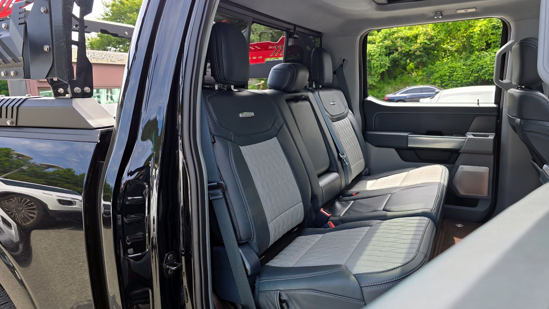 FORD F150