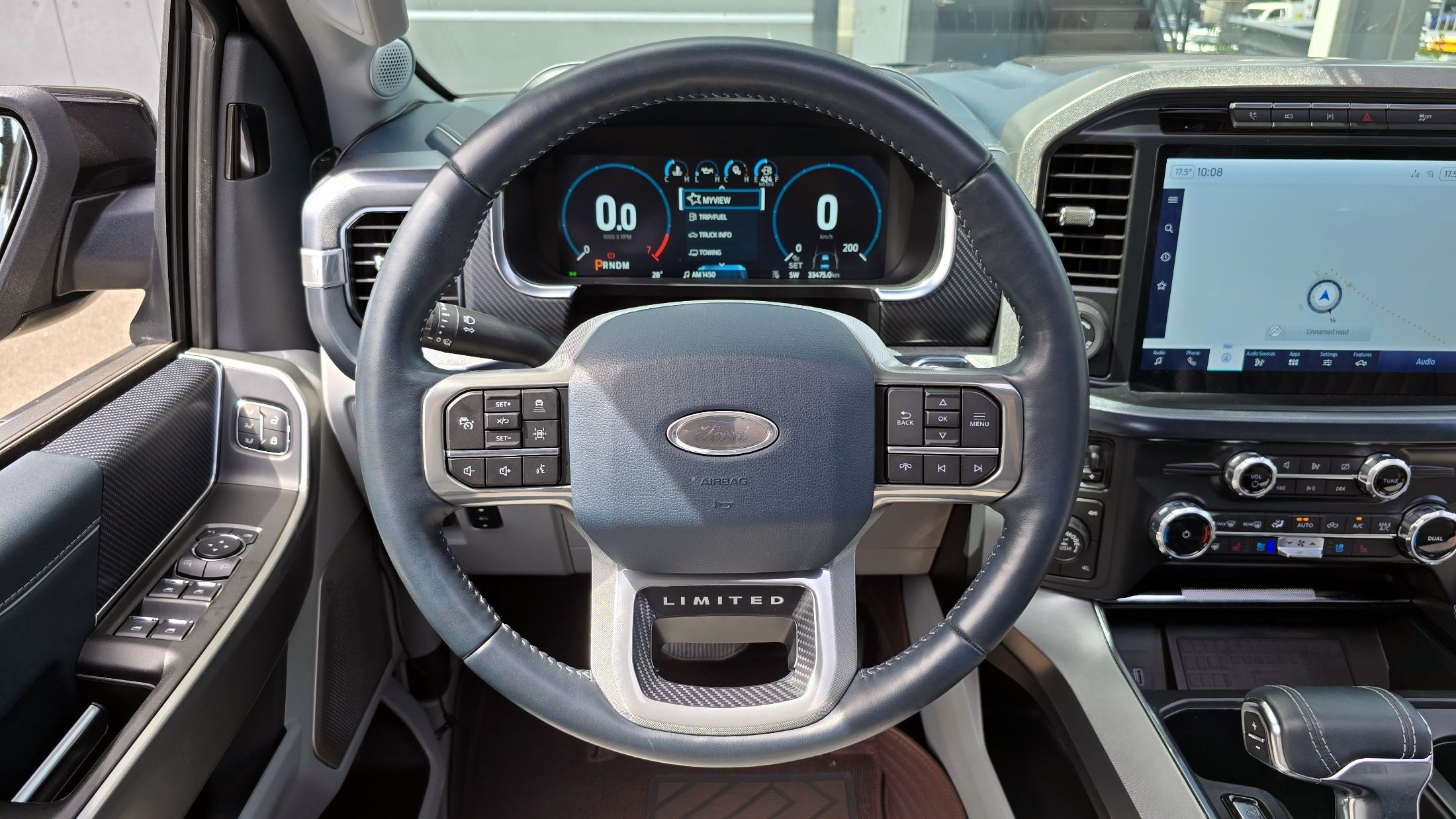 FORD F150