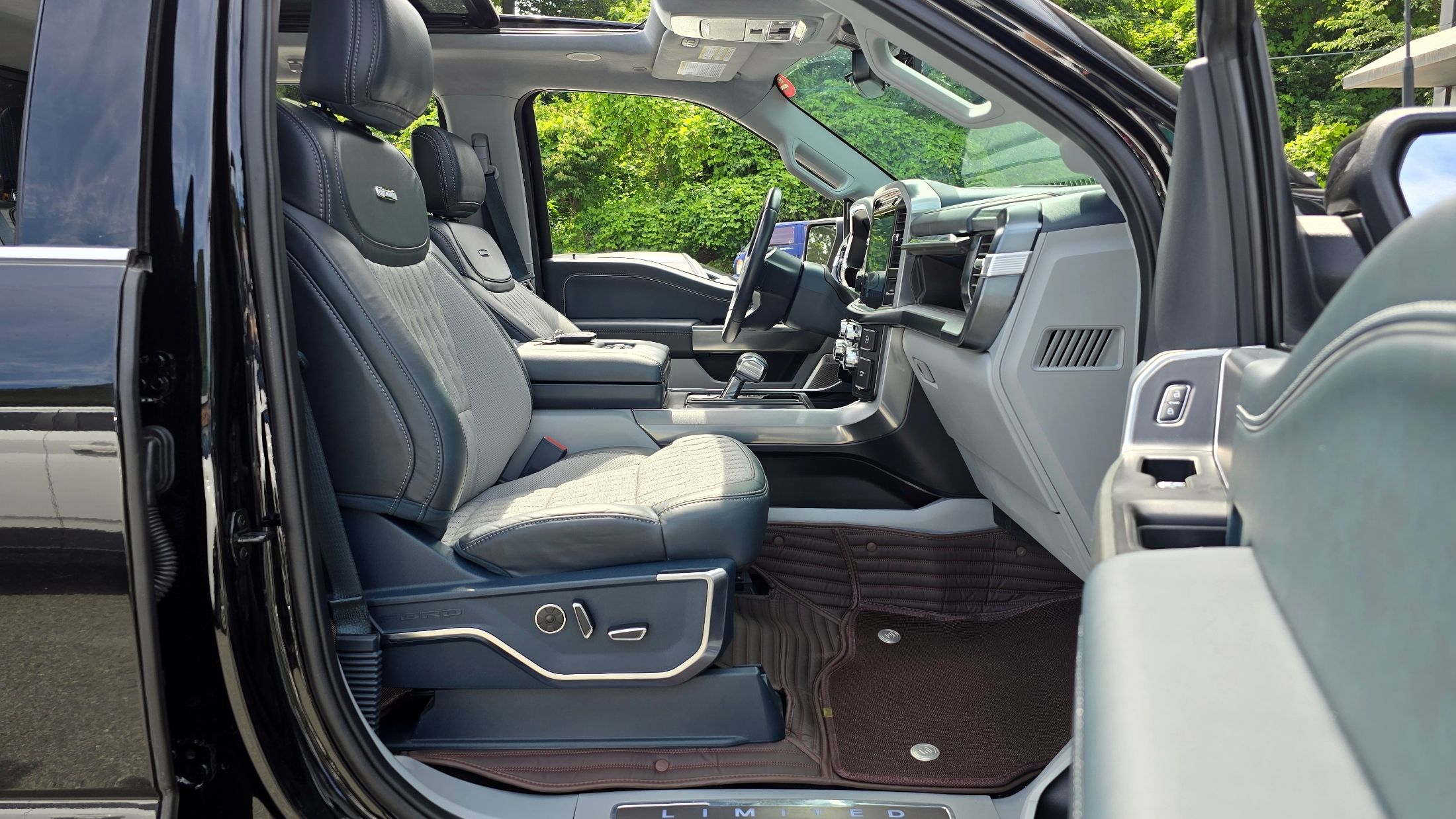 FORD F150