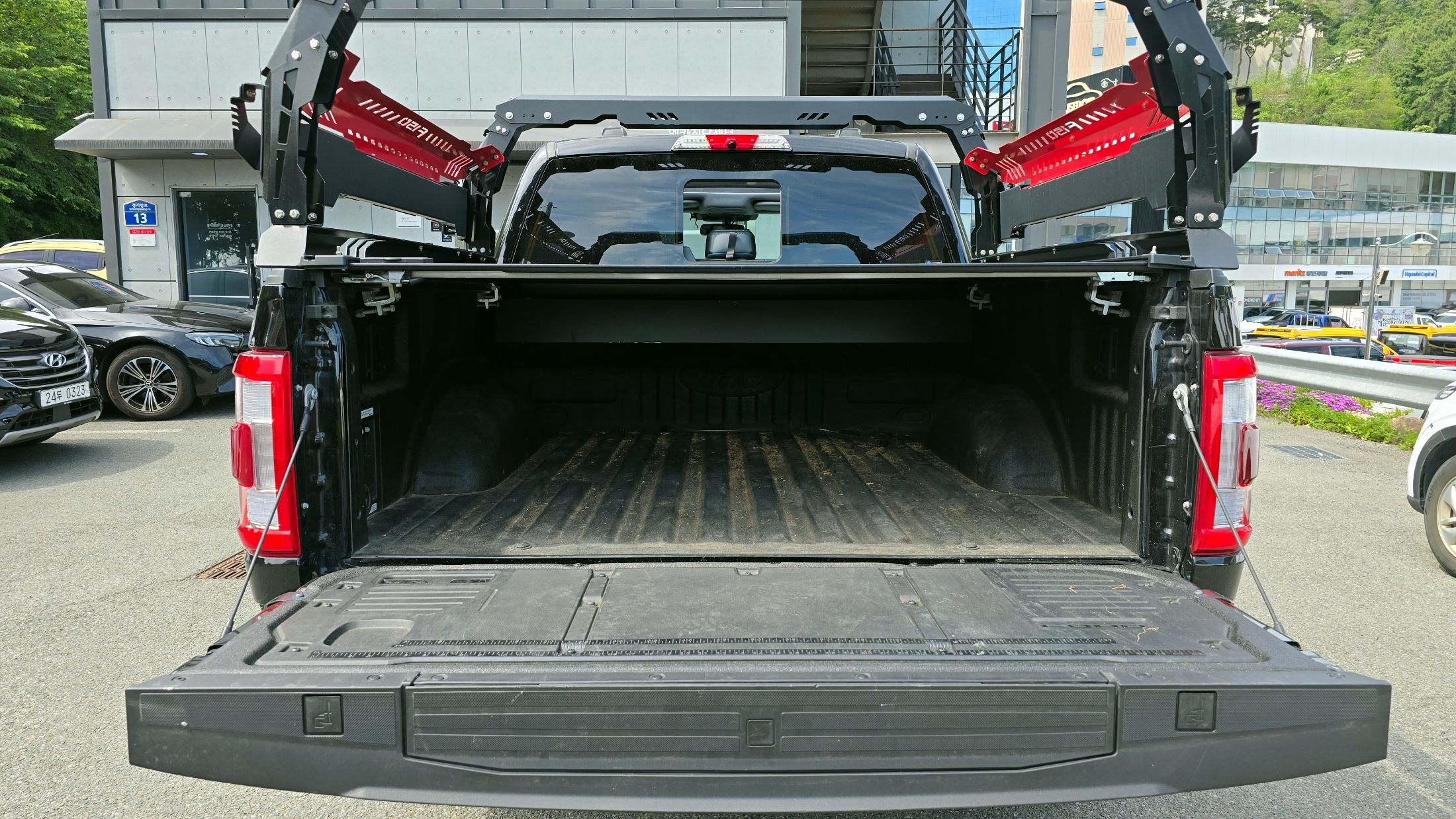 FORD F150