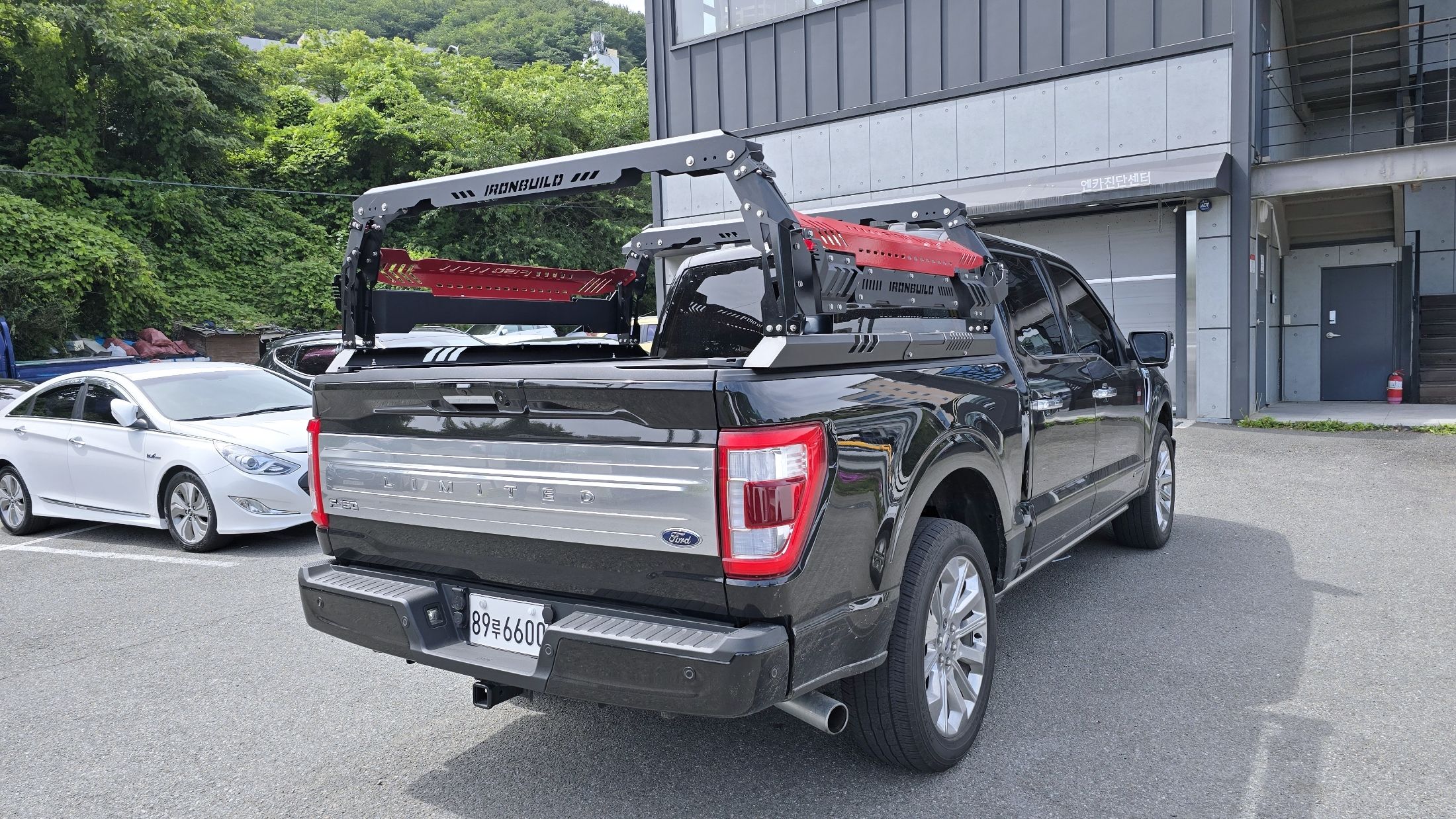 FORD F150