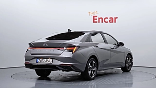 HYUNDAI AVANTE CN7