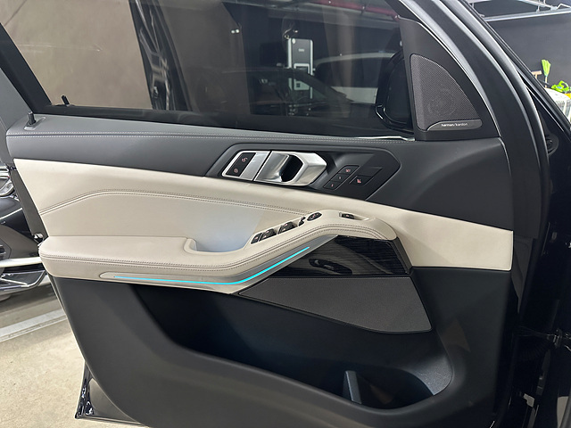 BMW X5 G05