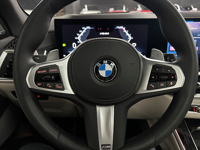 BMW X5 G05