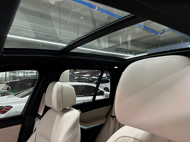 BMW X5 G05