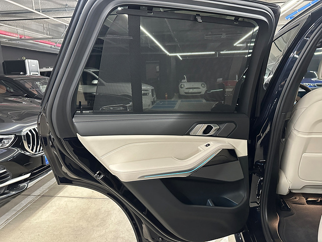 BMW X5 G05