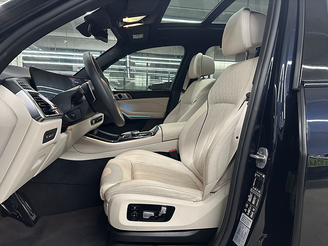 BMW X5 G05