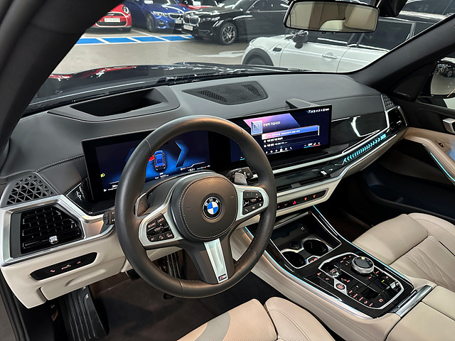 BMW X5 G05