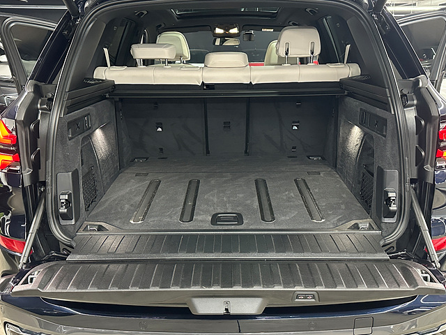 BMW X5 G05