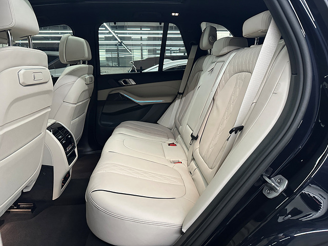 BMW X5 G05