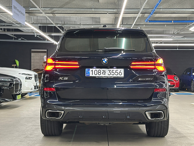 BMW X5 G05