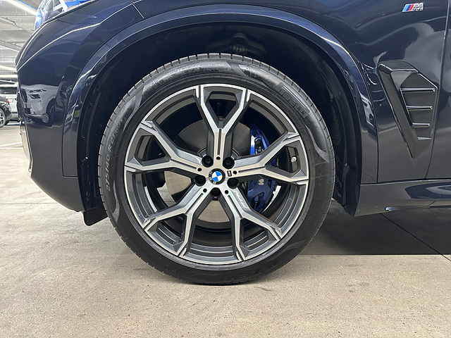 BMW X5 G05