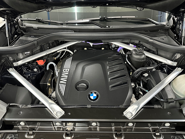 BMW X5 G05