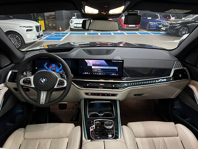 BMW X5 G05