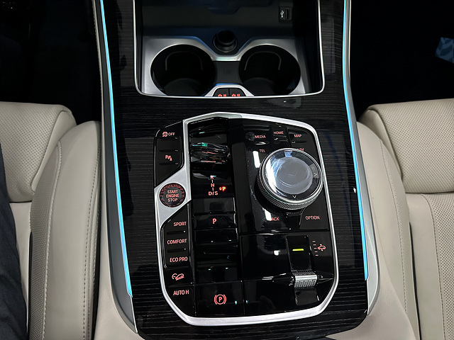 BMW X5 G05