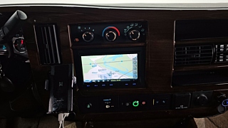 CHEVROLET EXPRESS VAN  6.0 2019