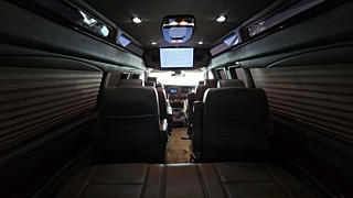 CHEVROLET EXPRESS VAN  6.0 2019