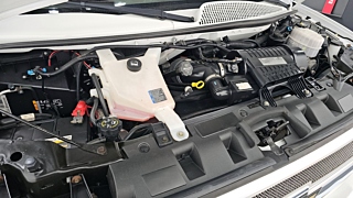 CHEVROLET EXPRESS VAN  6.0 2019