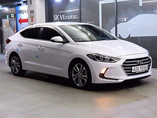 HYUNDAI AVANTE AD