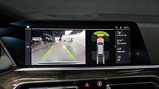BMW X5 G05 2019