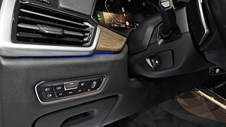BMW X5 G05 2019