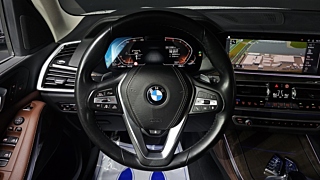 BMW X5 G05 2019