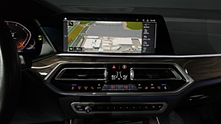 BMW X5 G05 2019