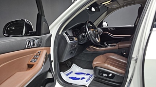 BMW X5 G05 2019
